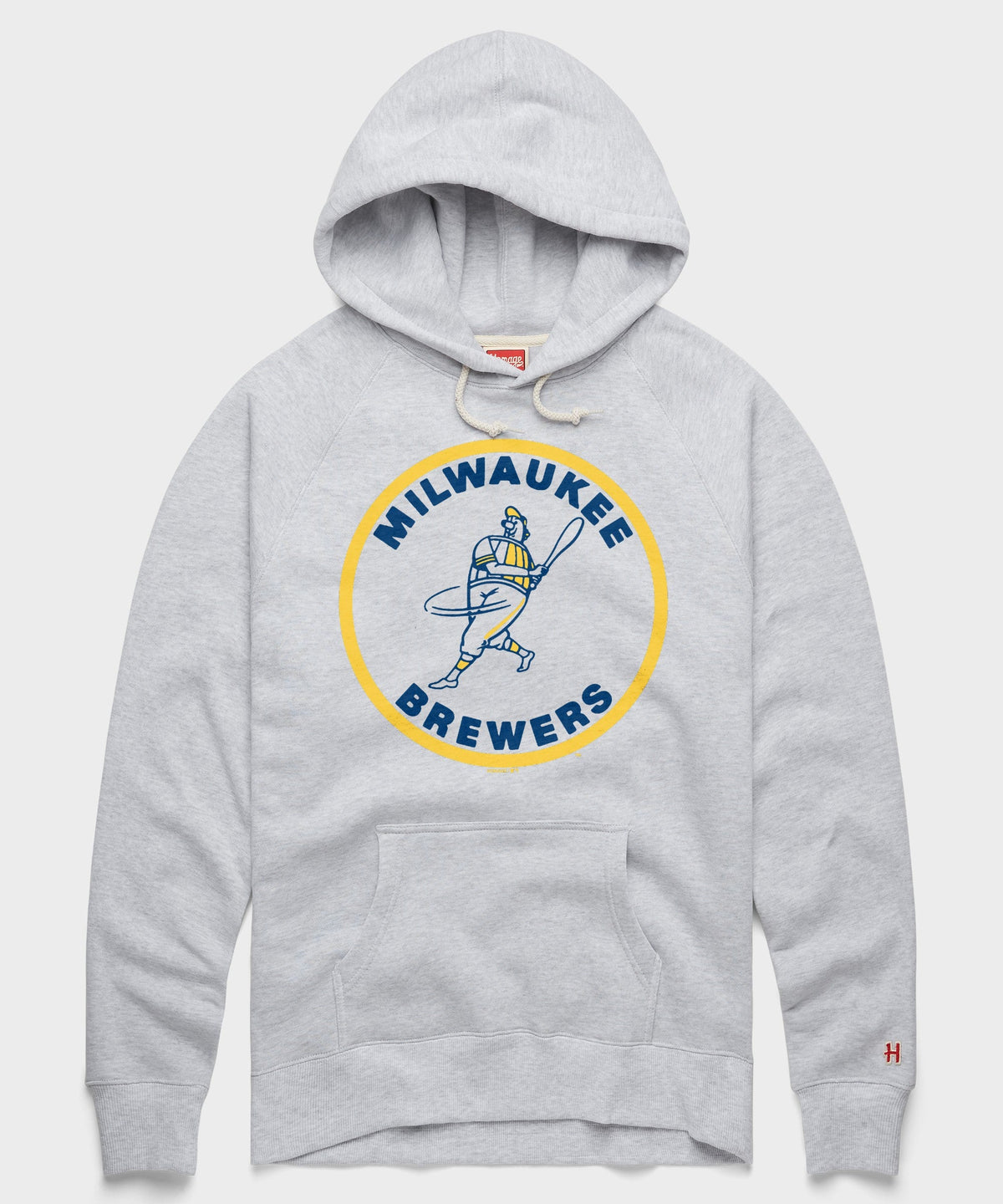 Milwaukee Brewers '70 Hoodie product image 1