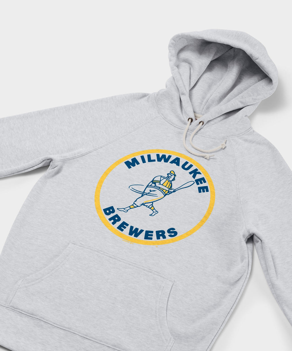 Milwaukee Brewers '70 Hoodie product image 2