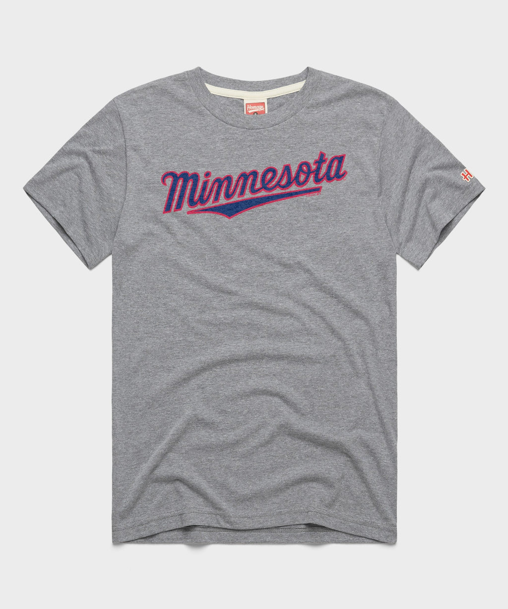 Minnesota Twins Jersey Logo '10 product image 1