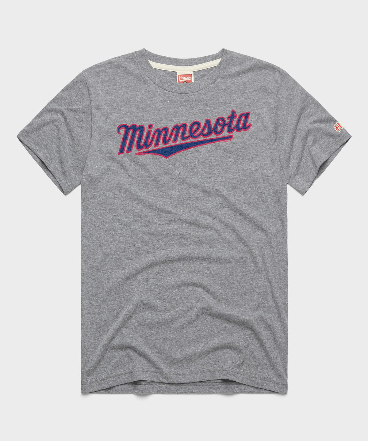 Minnesota Twins Jersey Logo '10 product image 1