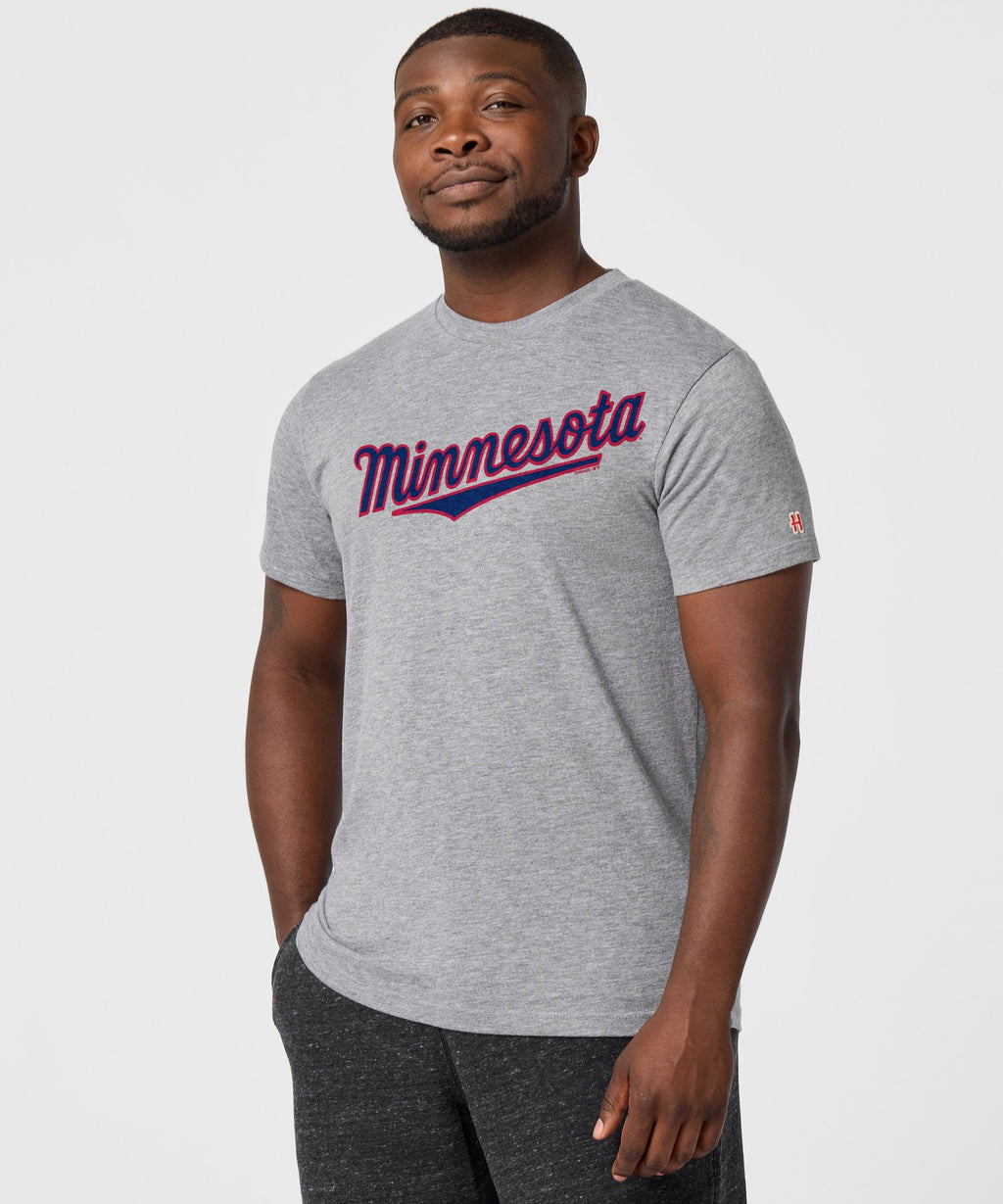 Minnesota Twins Jersey Logo '10 product image 3