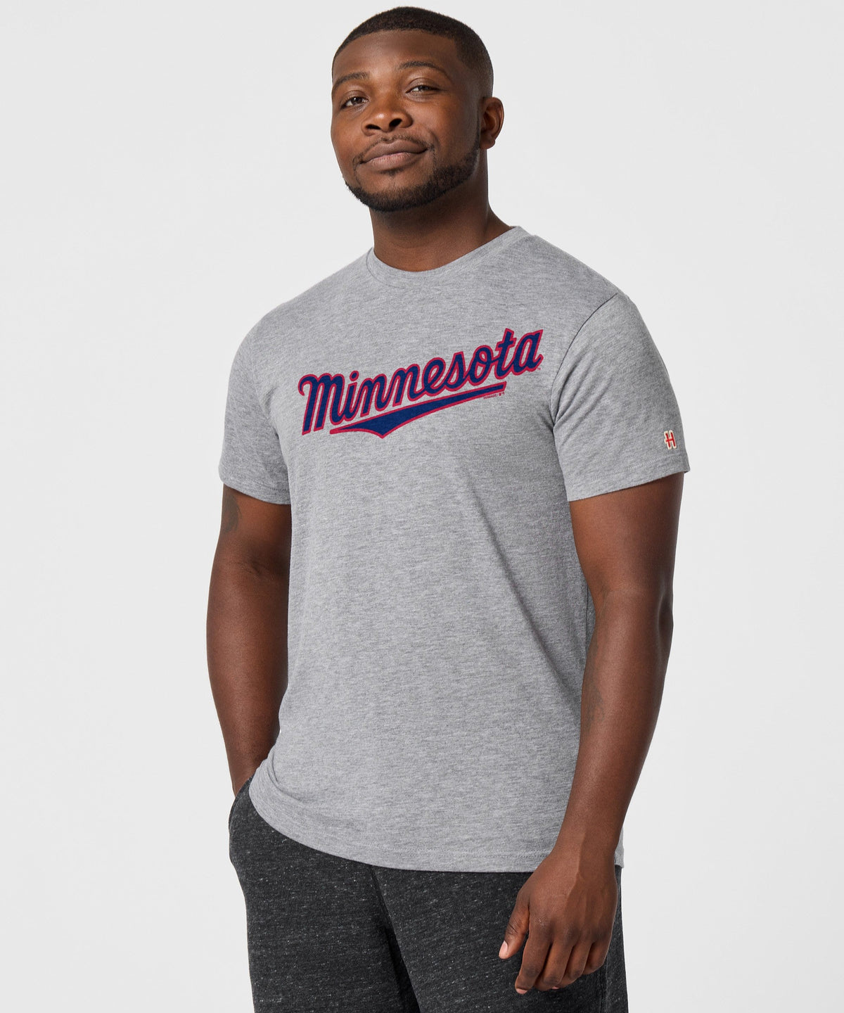 Minnesota Twins Jersey Logo '10 product image 3