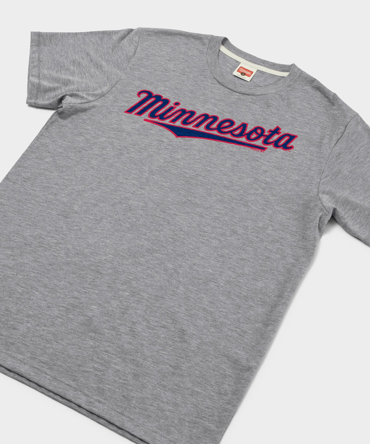 Minnesota Twins Jersey Logo '10 product image 2