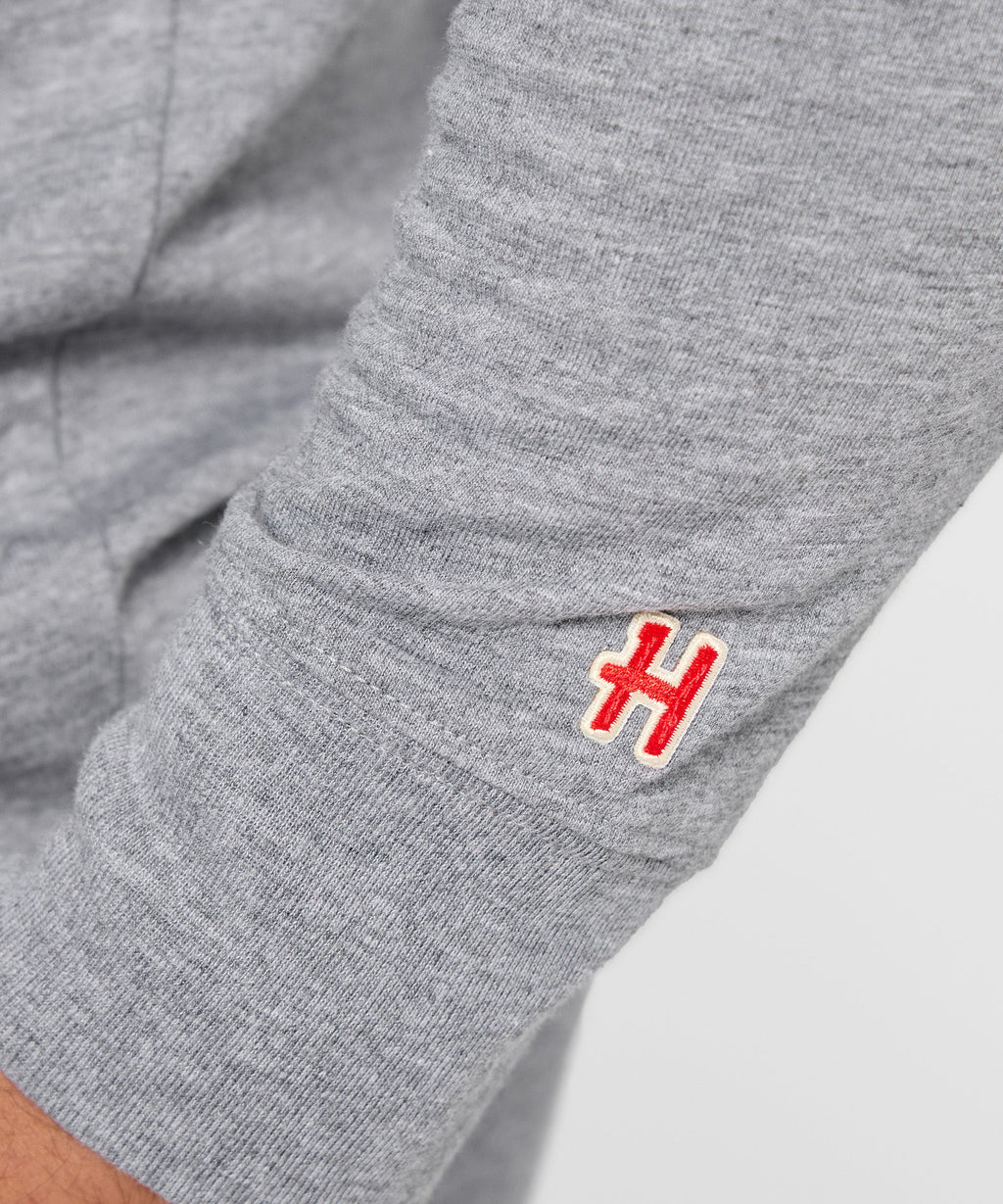 Minnesota Twins Jersey Logo '10 Lightweight Hoodie product image 5
