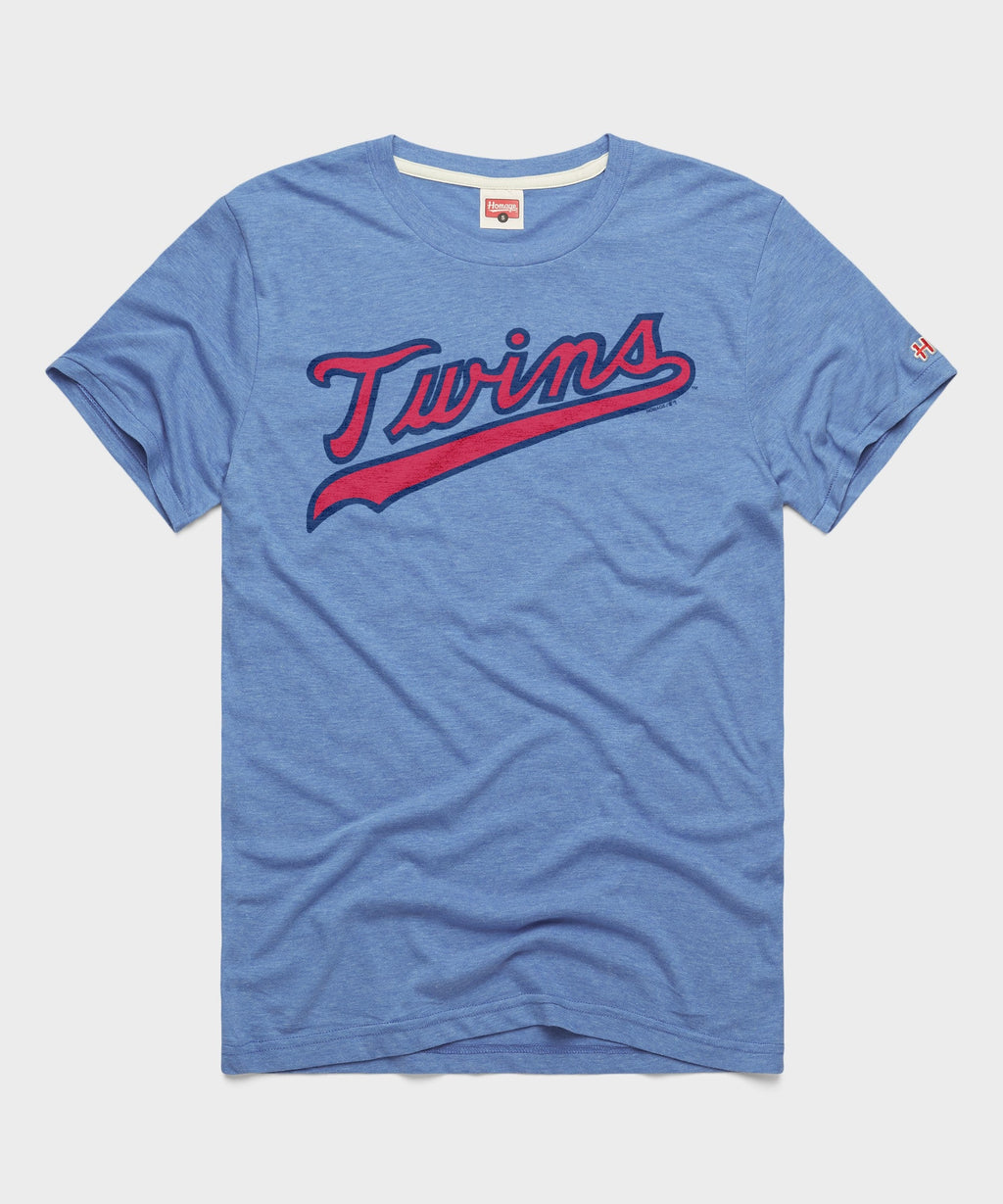Minnesota Twins Jersey Logo '20 product image 1