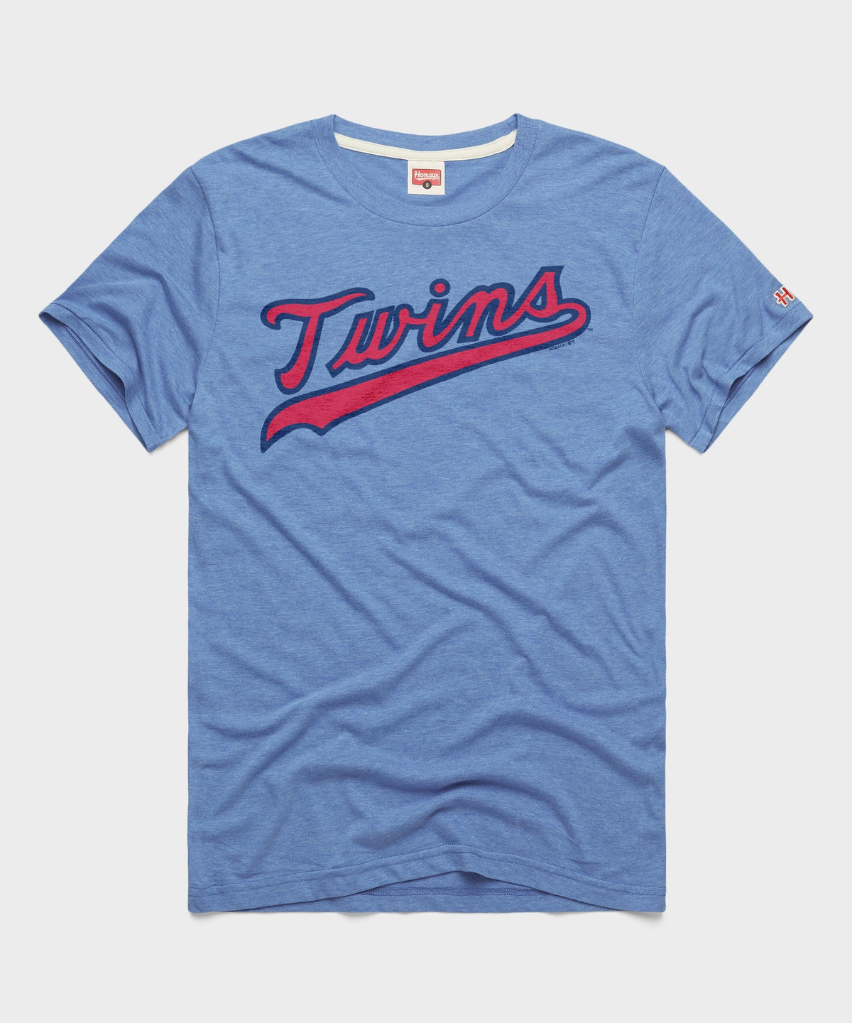 Minnesota Twins Jersey Logo '20 product image 1