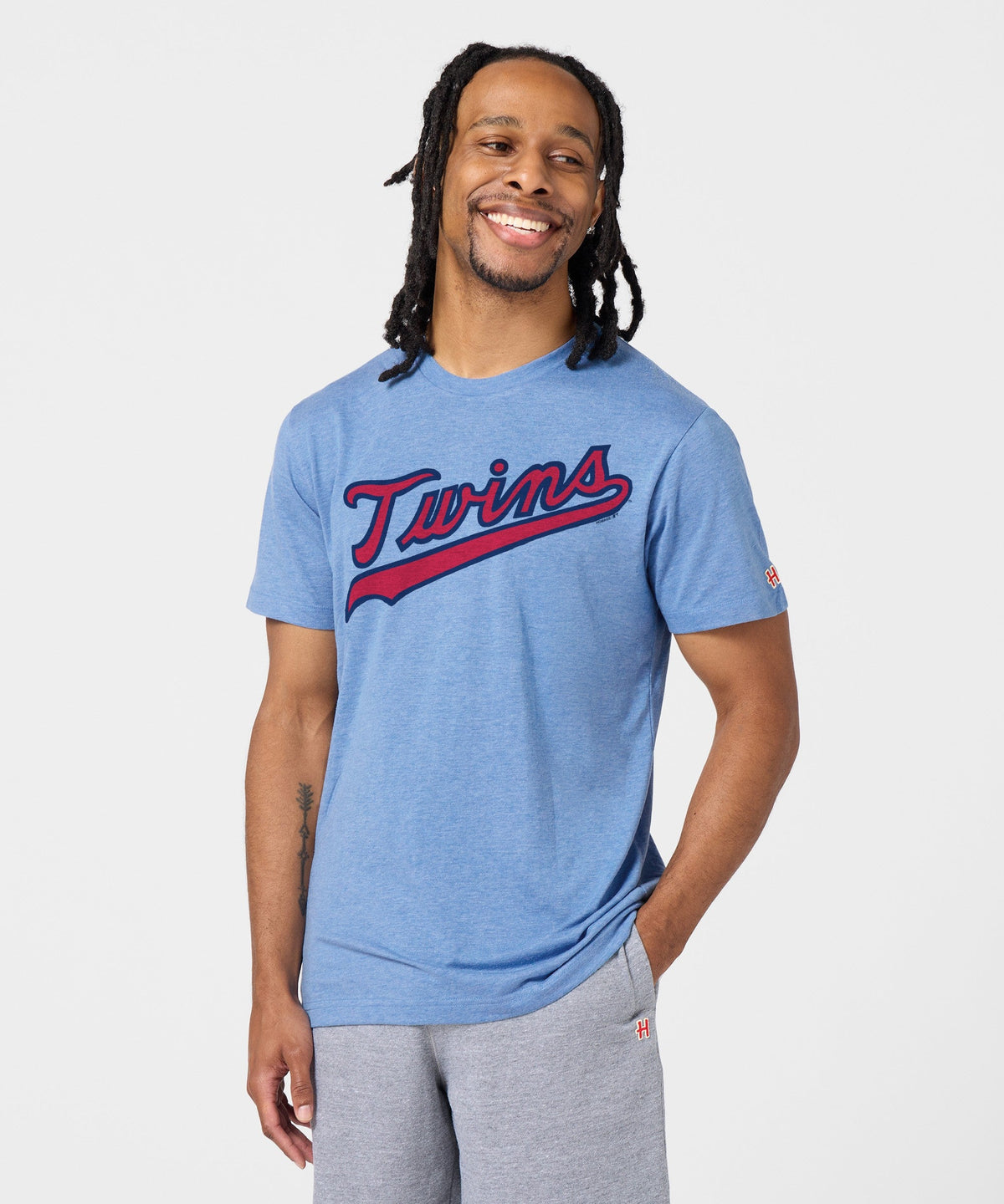Minnesota Twins Jersey Logo '20 product image 3