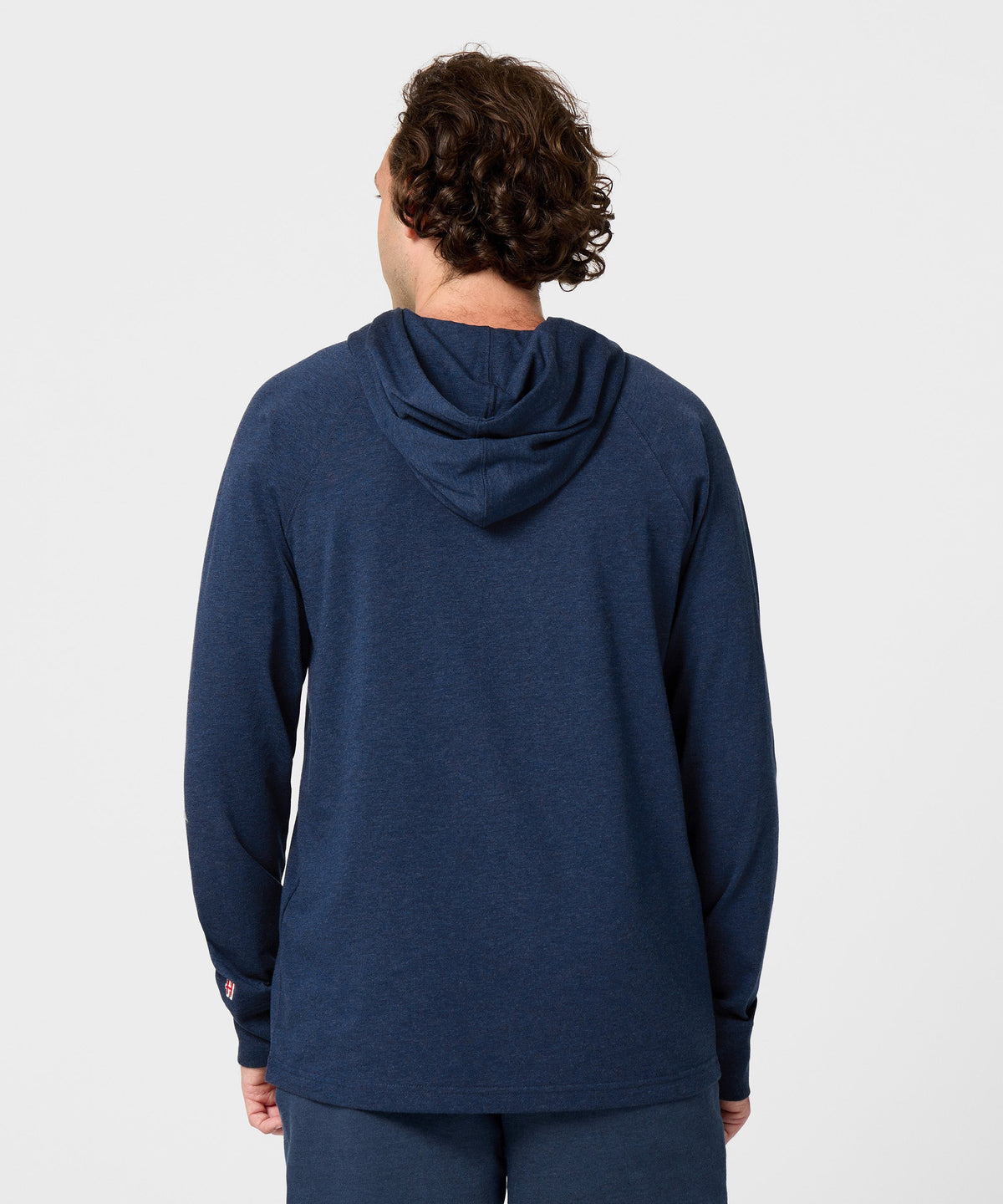 Minnesota Twins '76 Lightweight Hoodie product image 4