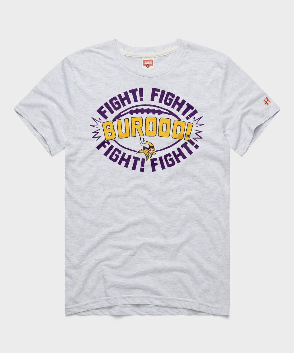 Minnesota Vikings Burooo! product image 1