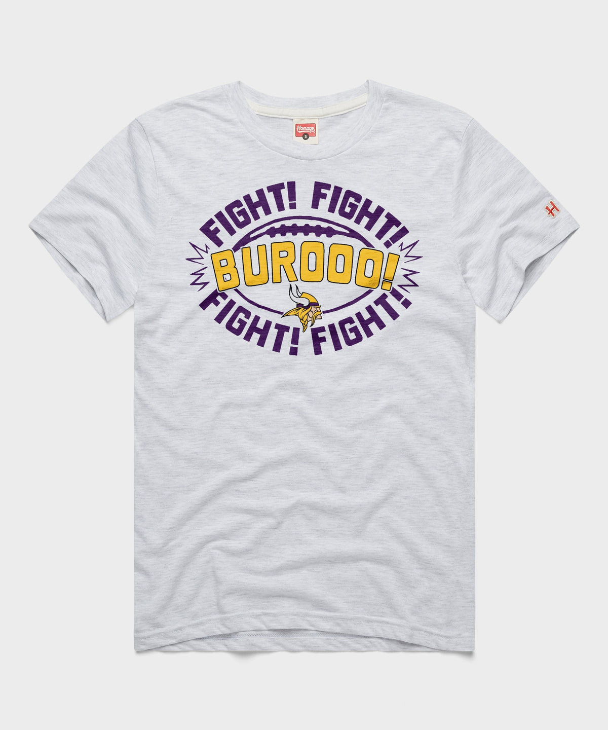Minnesota Vikings Burooo! product image 1
