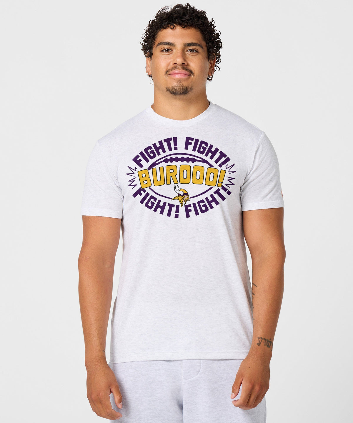 Minnesota Vikings Burooo! product image 3