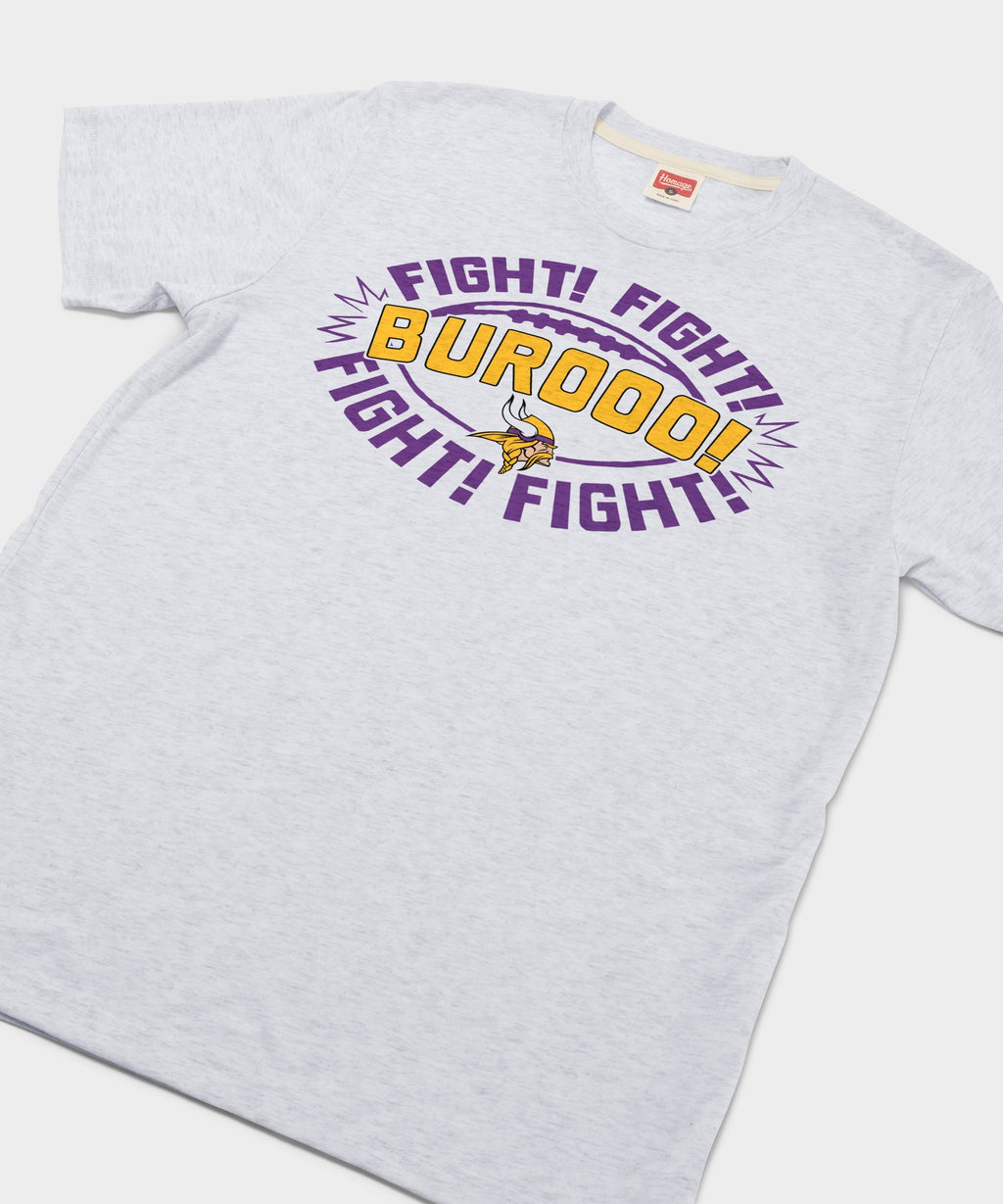 Minnesota Vikings Burooo! product image 2