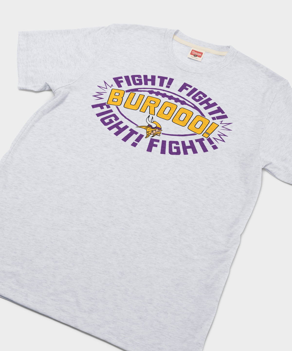 Minnesota Vikings Burooo! product image 2