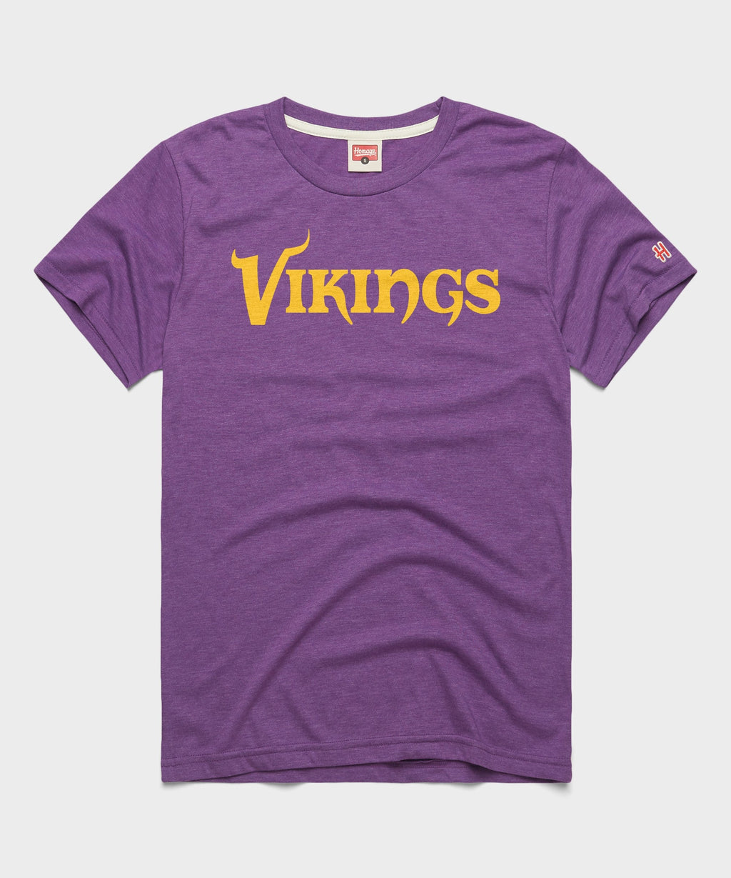 Minnesota Vikings Wordmark product image 1