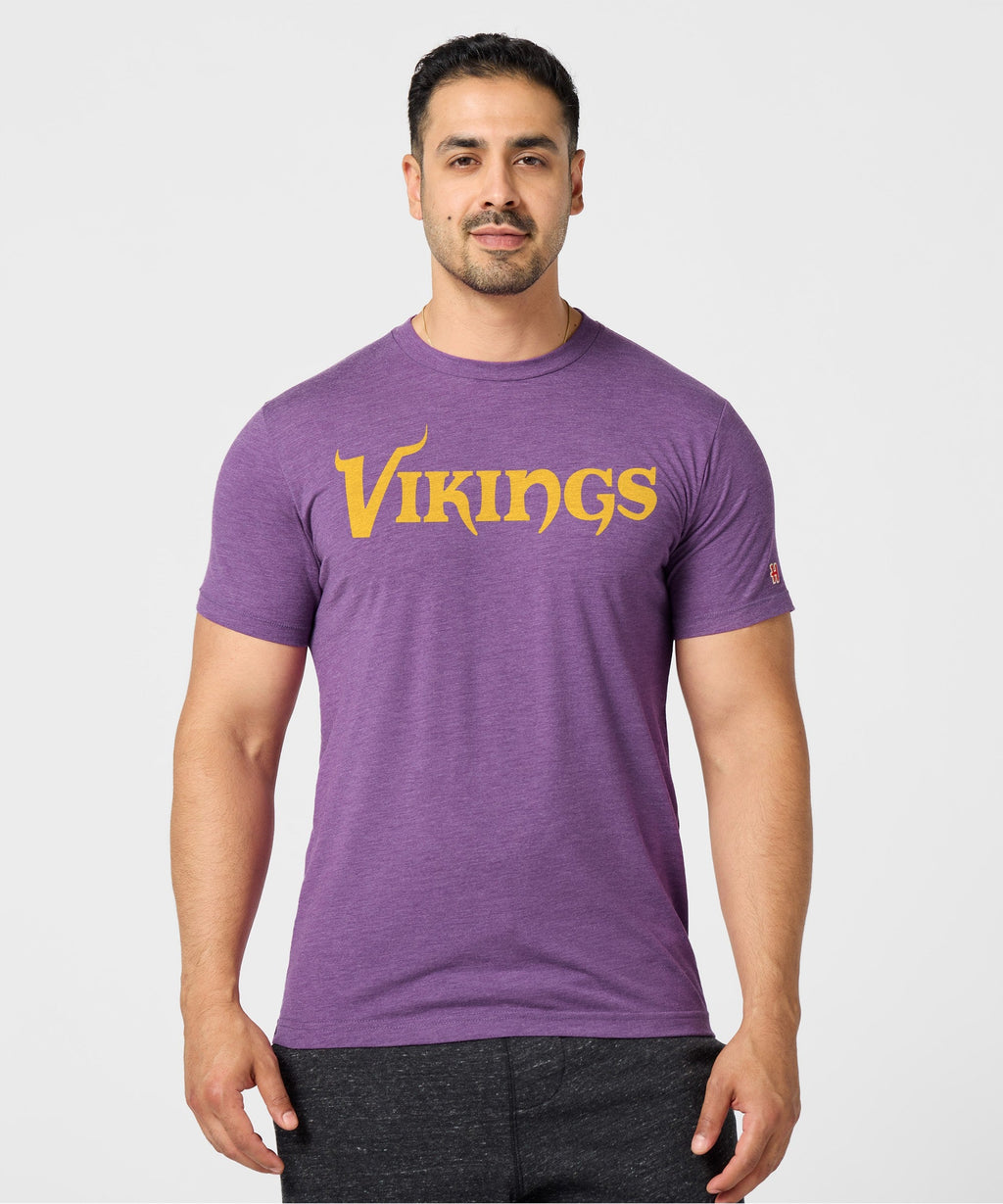Minnesota Vikings Wordmark product image 3
