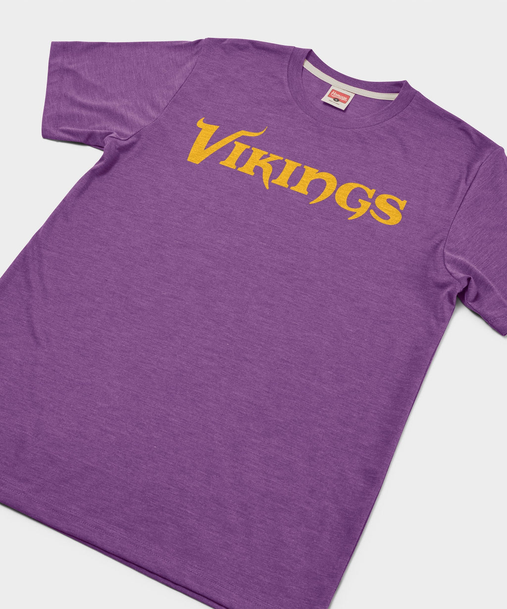 Minnesota Vikings Wordmark product image 2
