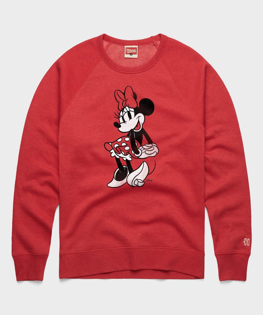 Minnie Mouse Crewneck product image 1