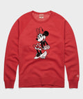 Minnie Mouse Crewneck product image 1
