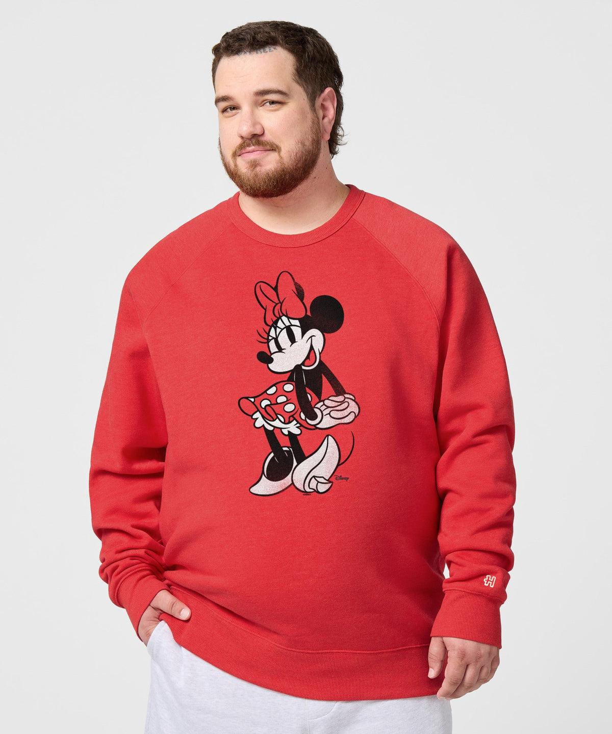 Minnie Mouse Crewneck product image 3