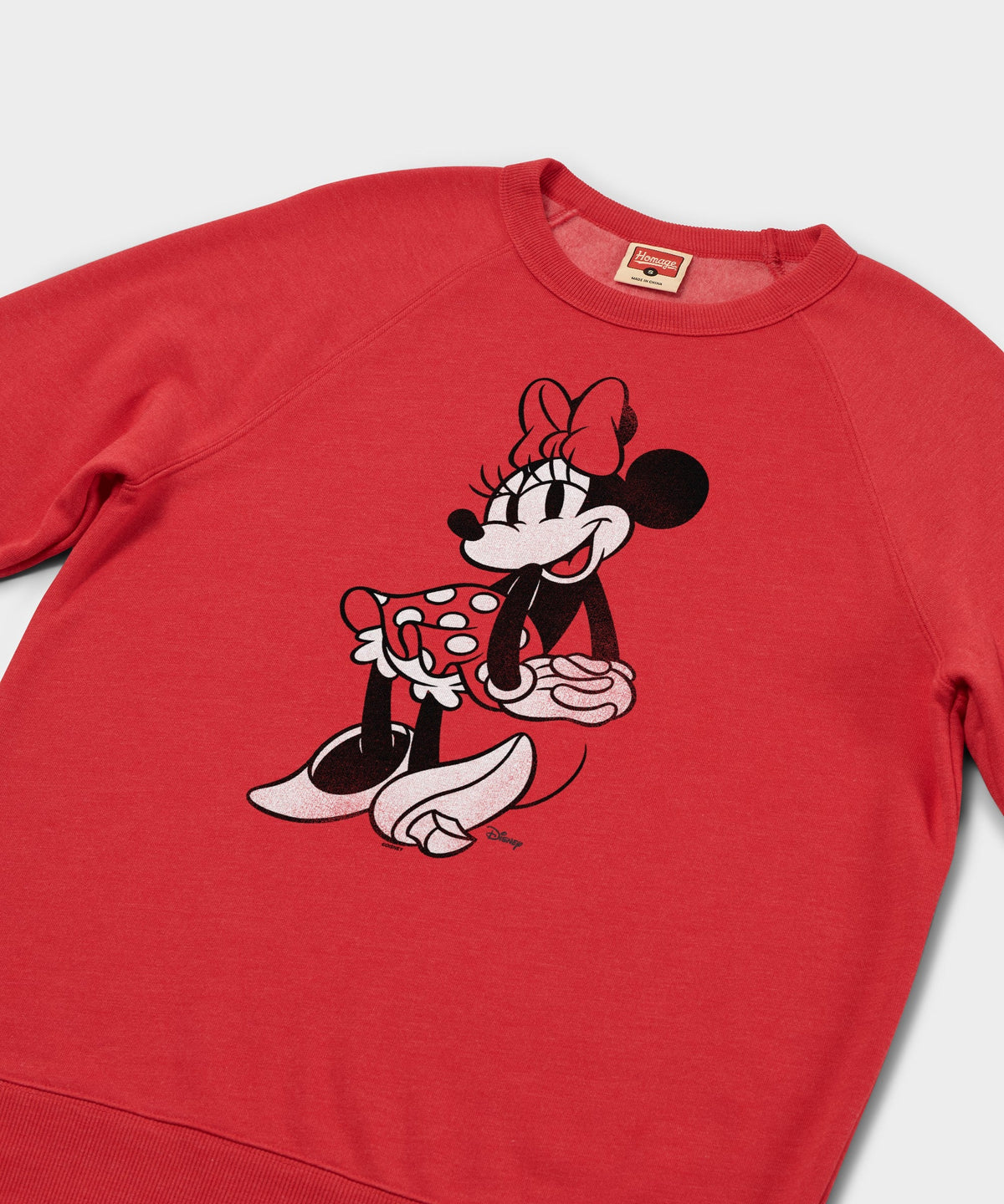 Minnie Mouse Crewneck product image 2