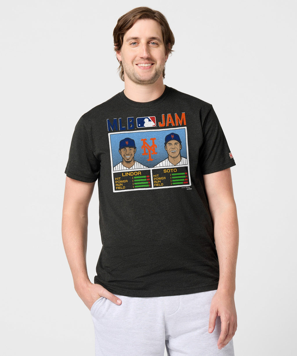 MLB Jam Mets Lindor And Soto product image 3