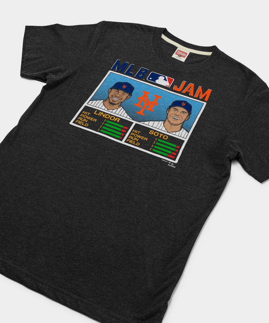 MLB Jam Mets Lindor And Soto product image 2