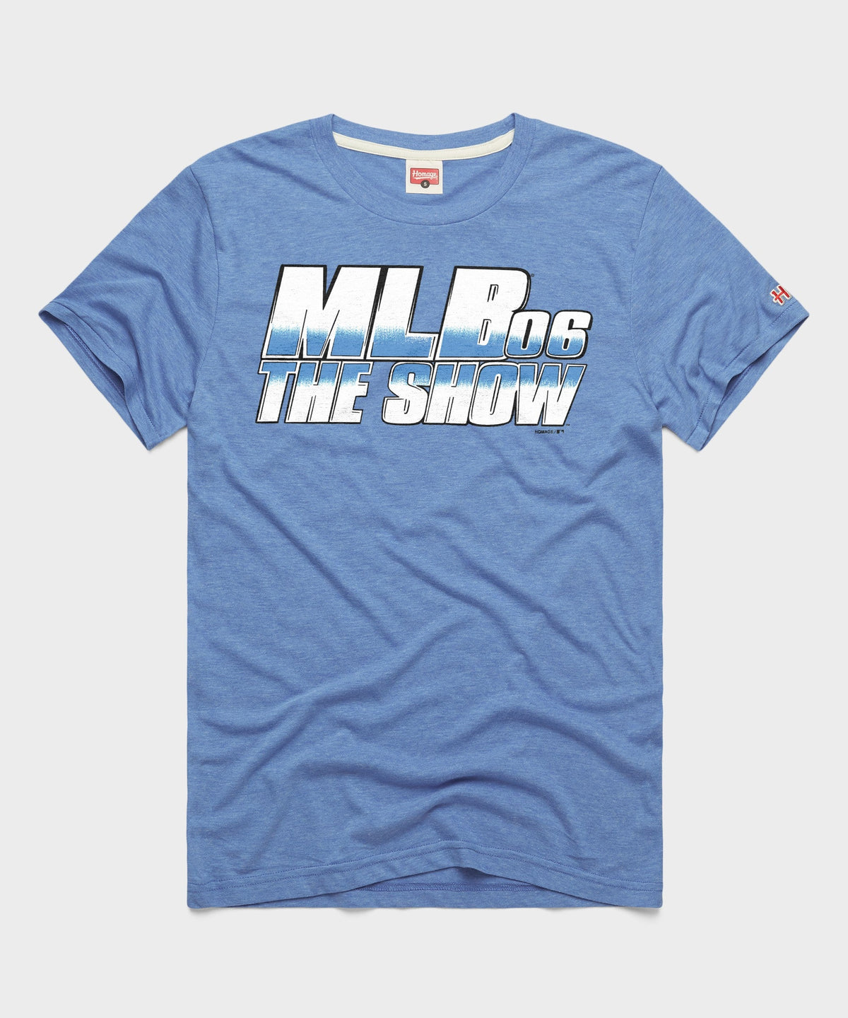 MLB The Show 06 Logo product image 1