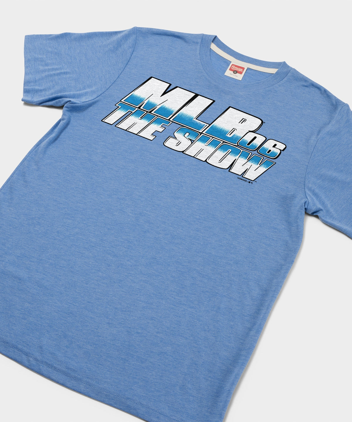 MLB The Show 06 Logo product image 2