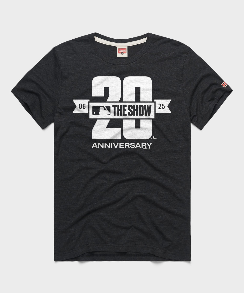 MLB The Show 20th Anniversary product image 1