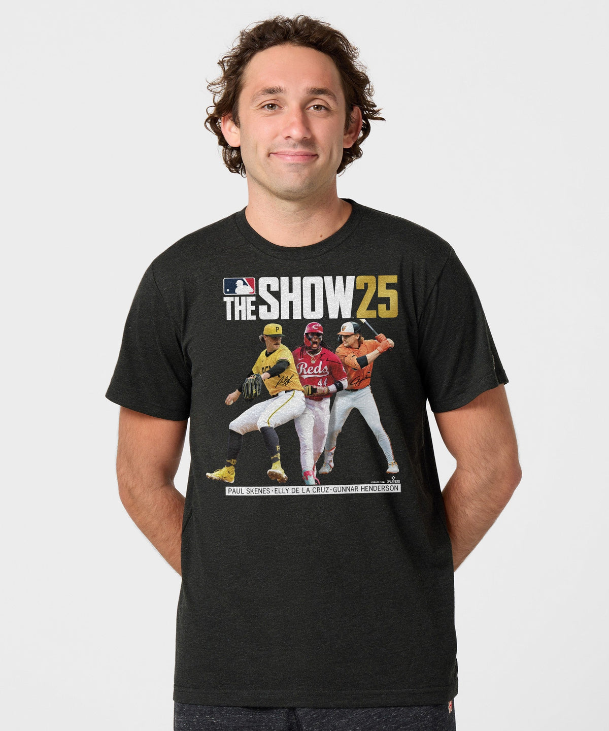 MLB The Show 25 Cover product image 3