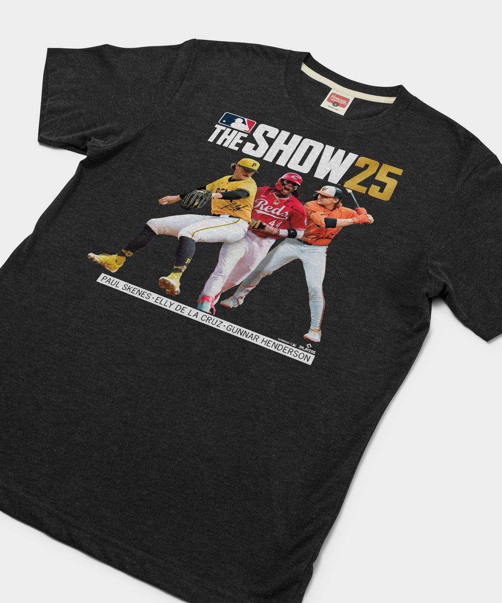 MLB The Show 25 Cover product image 2