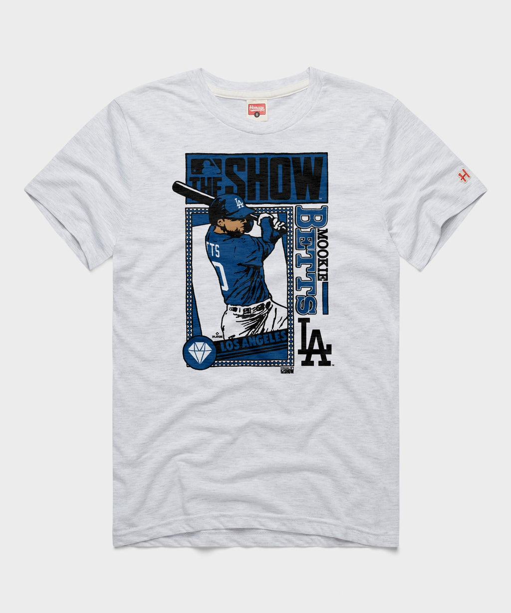 MLB The Show Dodgers Mookie Betts product image 1