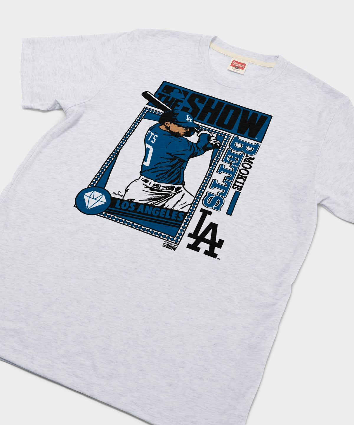 MLB The Show Dodgers Mookie Betts product image 2