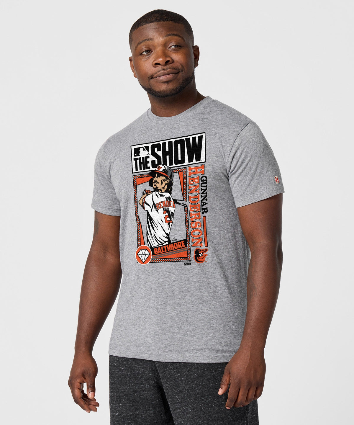 MLB The Show Orioles Gunnar Henderson product image 3