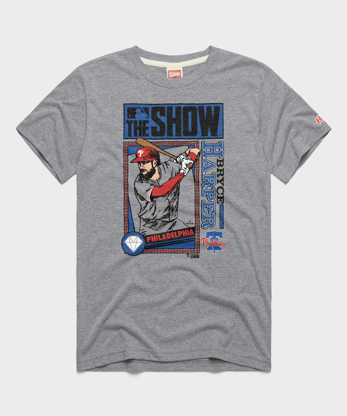 MLB The Show Phillies Bryce Harper product image 1