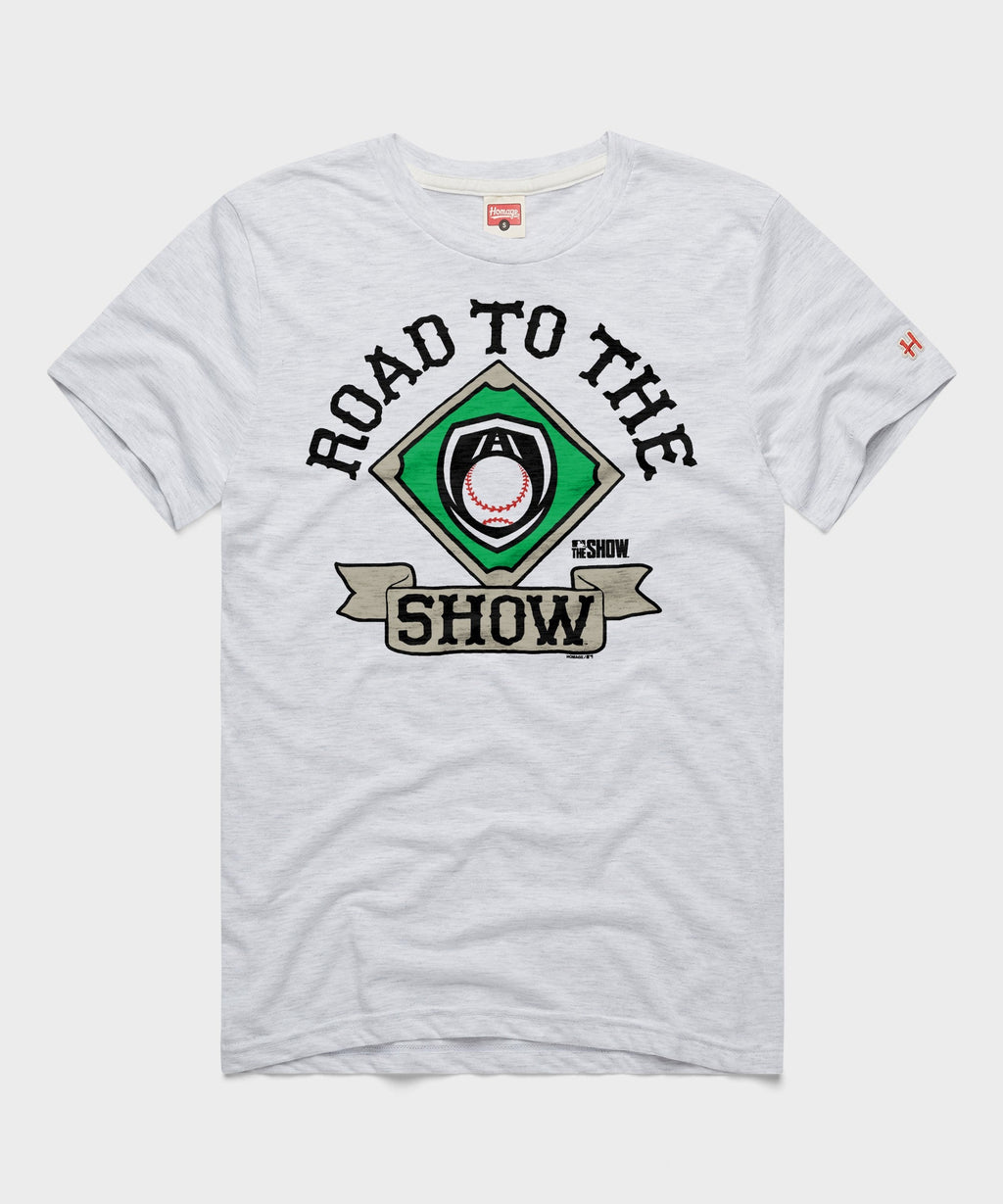 MLB The Show Road To product image 1
