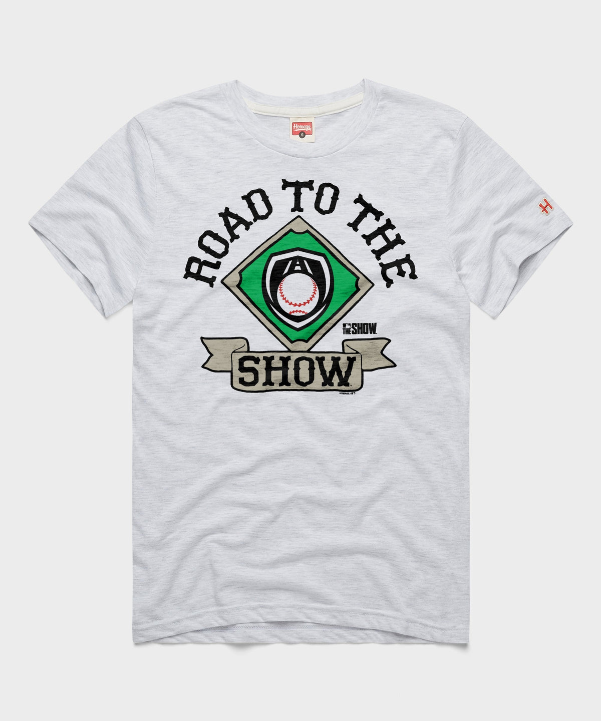 MLB The Show Road To product image 1