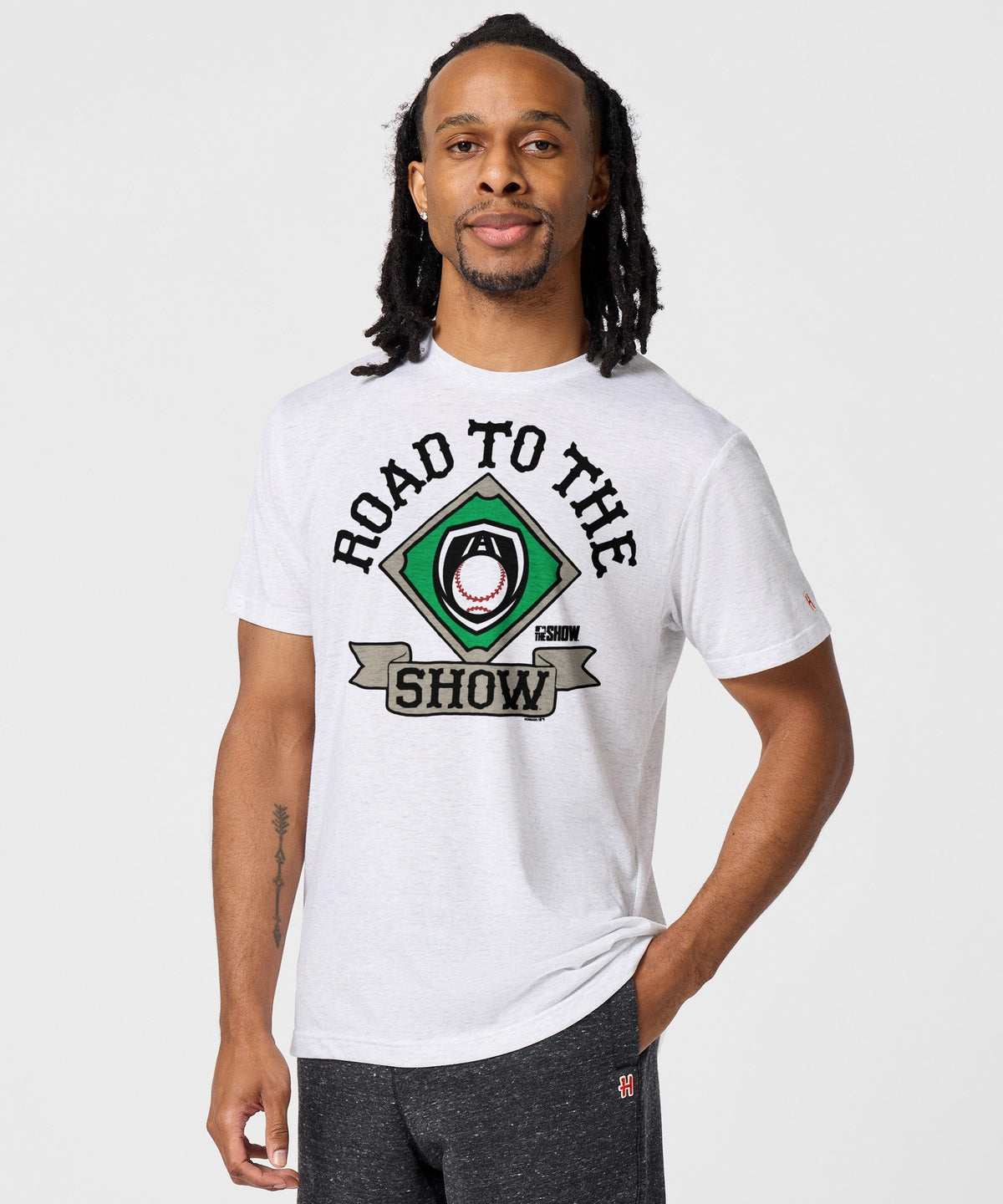 MLB The Show Road To product image 3