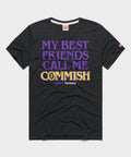 My Best Friends Call Me Commish product image 1