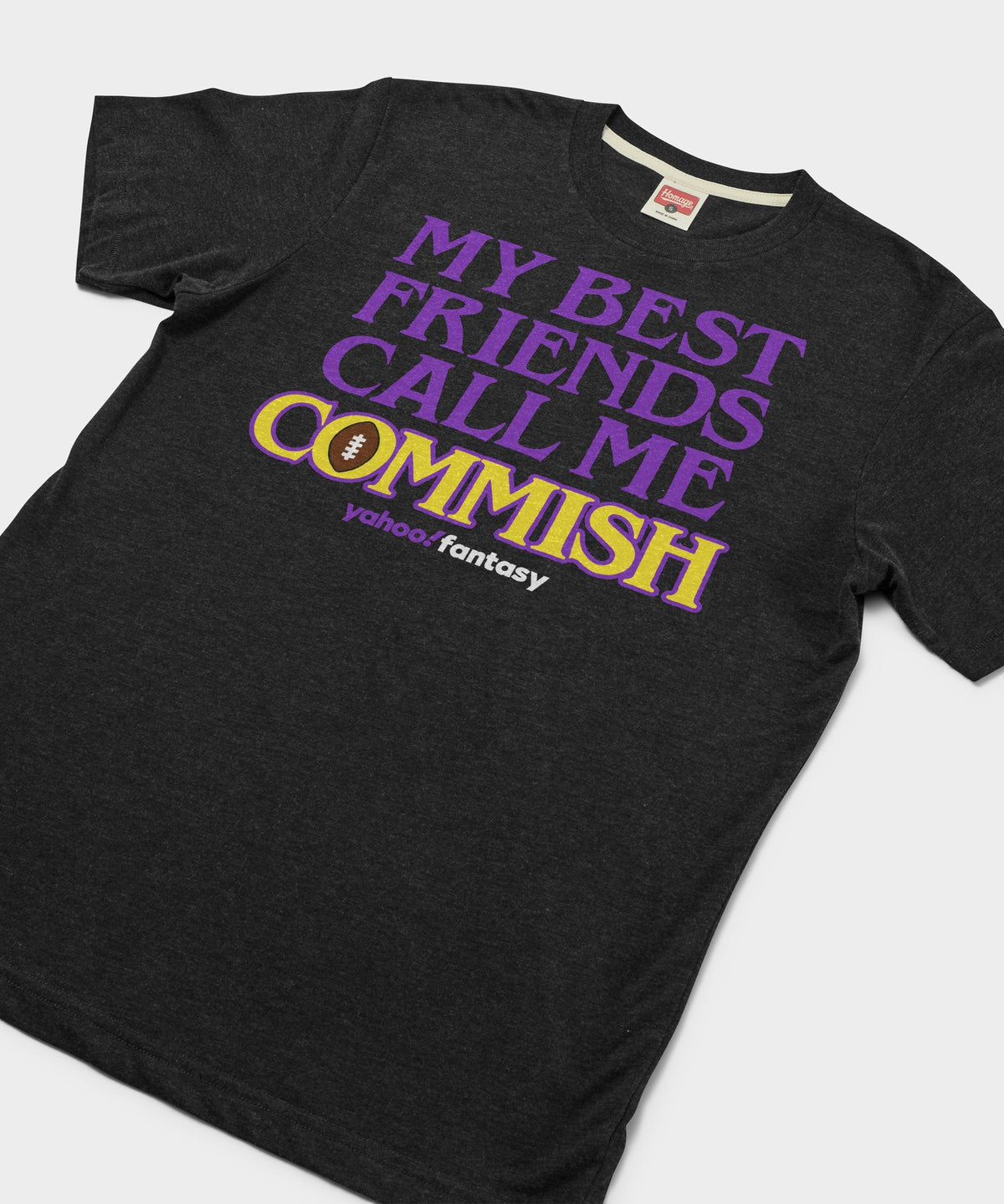 My Best Friends Call Me Commish product image 2