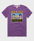NBA Jam Lakers Doncic And Reaves product image 1