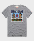 NBA Jam Pelicans Williamson And Murphy III product image 1