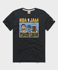 NBA Jam Warriors Curry And Butler III product image 1
