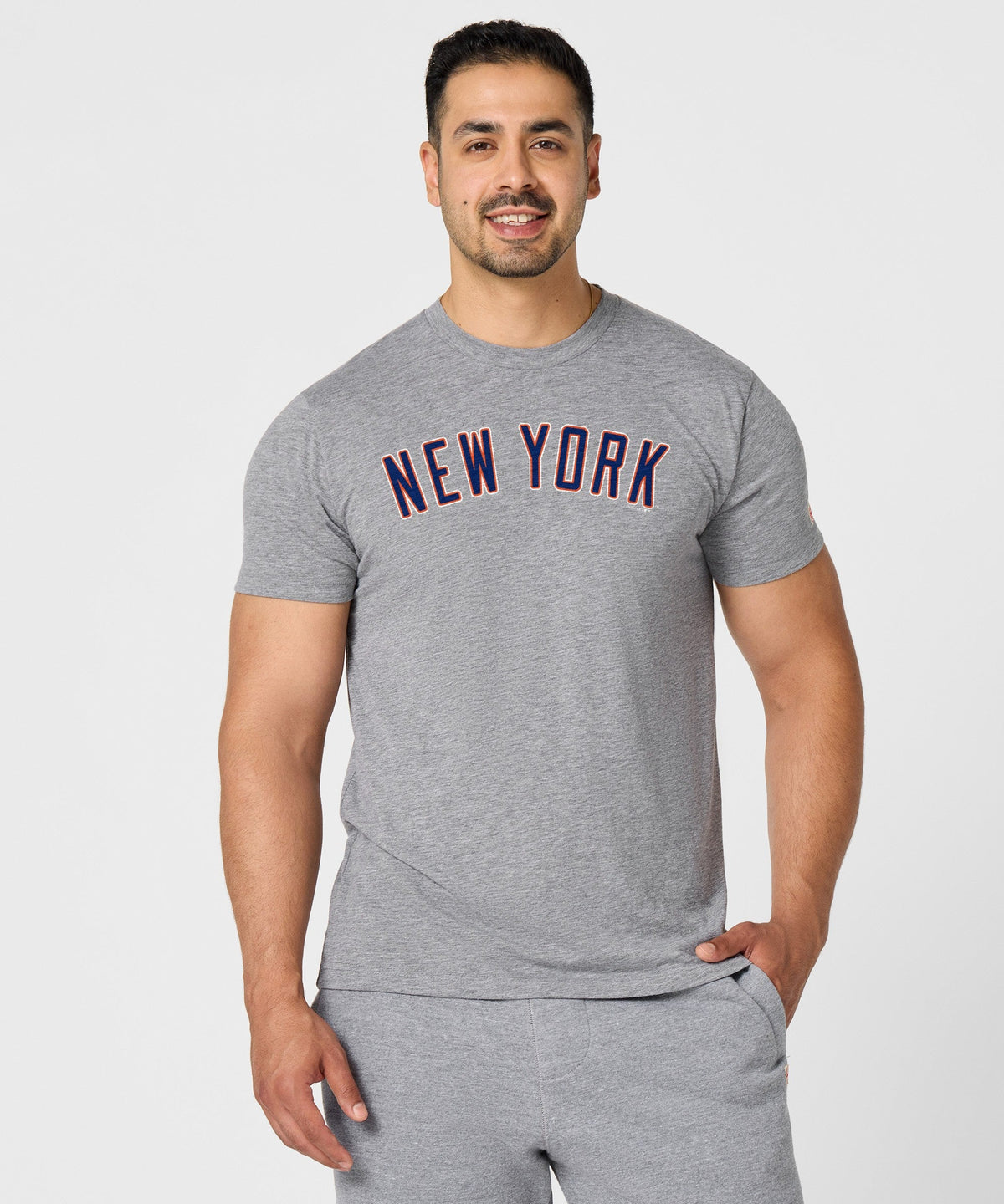 New York Mets Jersey Logo '88 product image 3