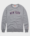 New York Mets Jersey Logo '88 Crewneck product image 1
