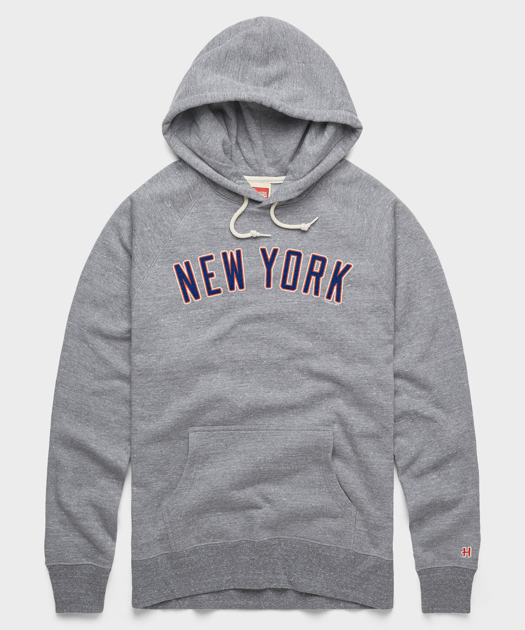 New York Mets Jersey Logo '88 Hoodie product image 1