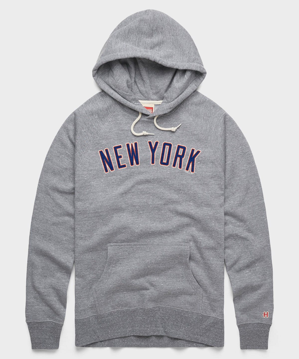 New York Mets Jersey Logo '88 Hoodie product image 1