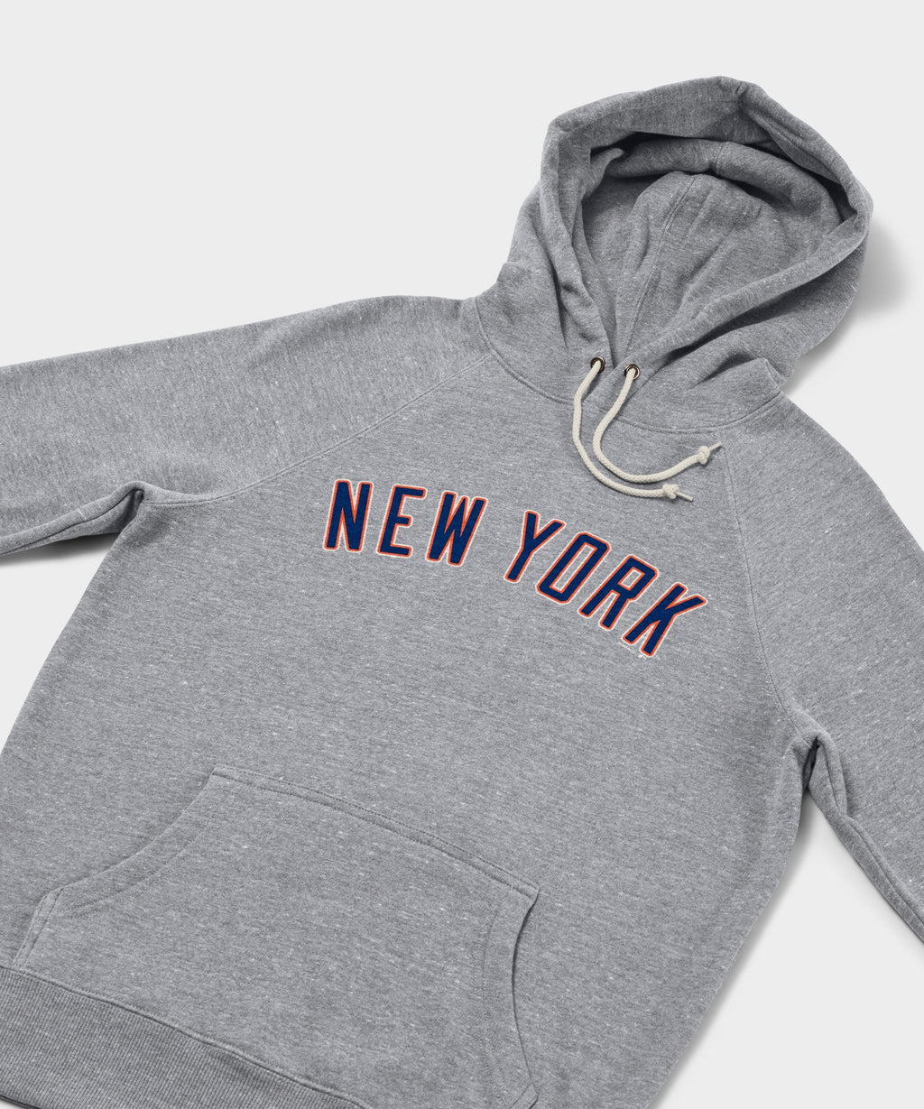 New York Mets Jersey Logo '88 Hoodie product image 2