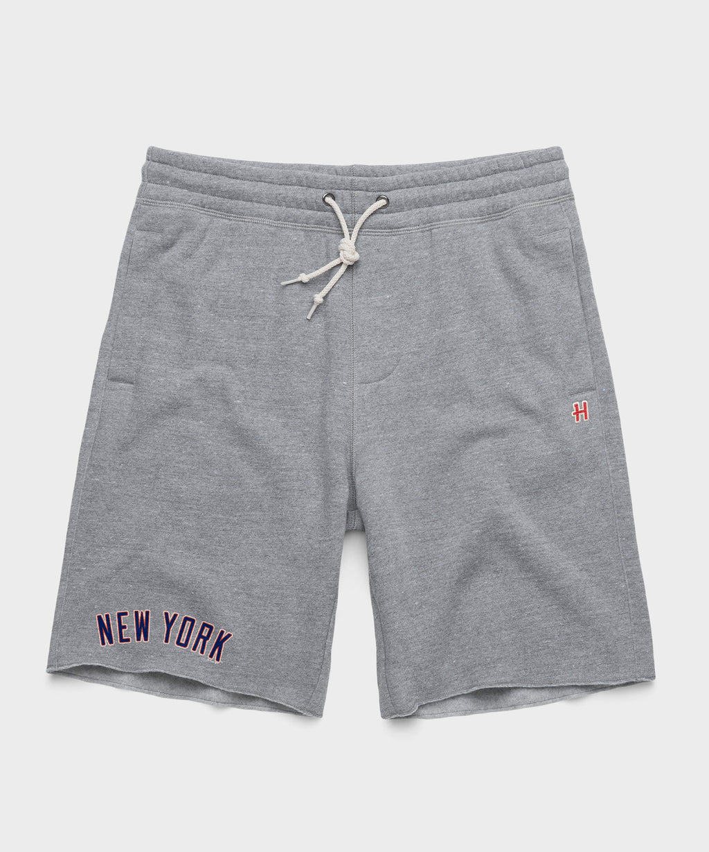 New York Mets Jersey Logo '88 Sweat Shorts product image 1