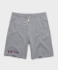New York Mets Jersey Logo '88 Sweat Shorts product image 1
